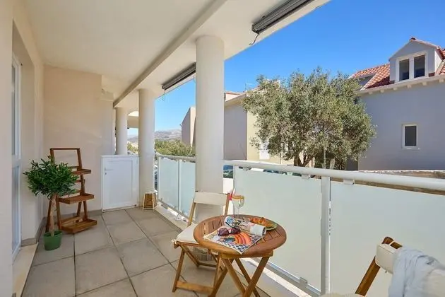 Apart Daire (1 Bedroom)