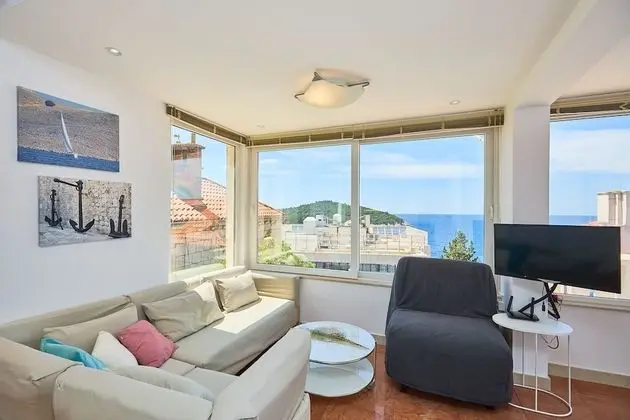 City Apart Daire (2 Bedrooms)