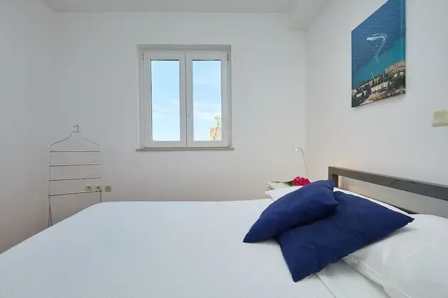 City Apart Daire (2 Bedrooms)