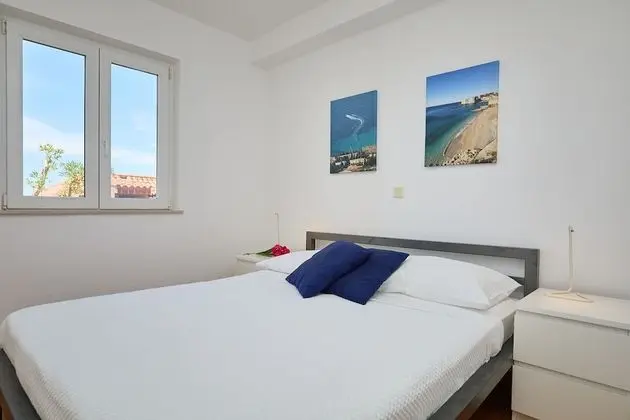 City Apart Daire (2 Bedrooms)