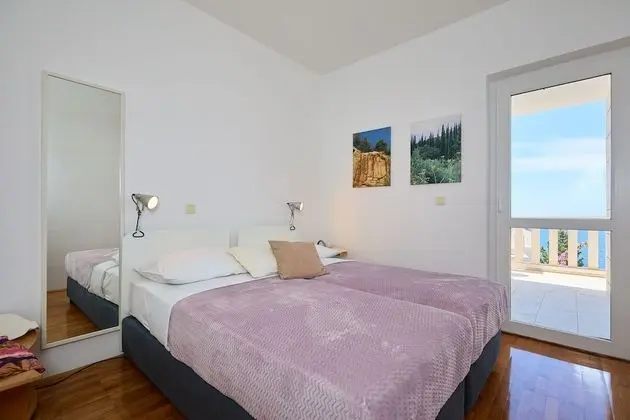 City Apart Daire (2 Bedrooms)