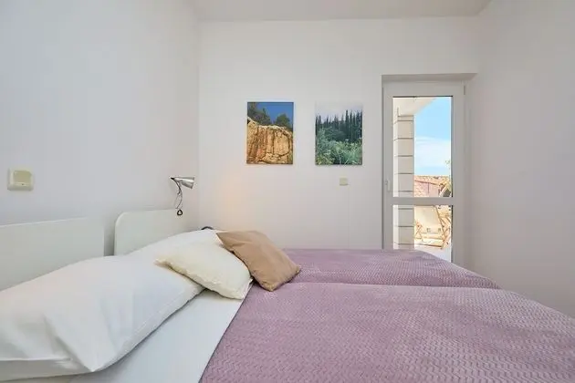 City Apart Daire (2 Bedrooms)