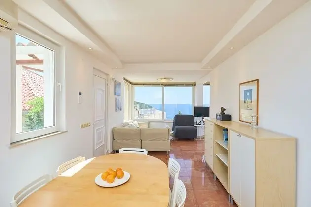 City Apart Daire (2 Bedrooms)