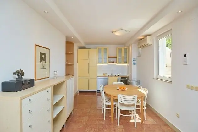 City Apart Daire (2 Bedrooms)