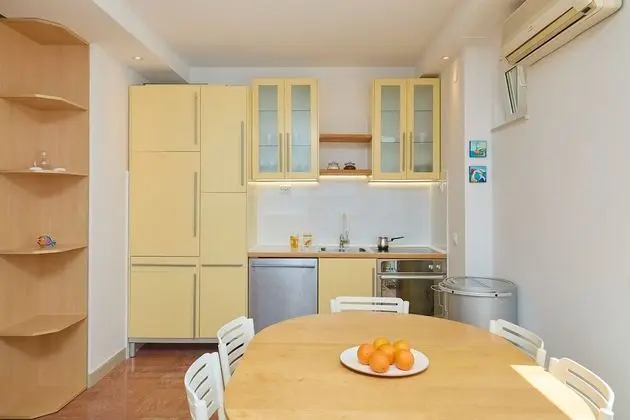 City Apart Daire (2 Bedrooms)