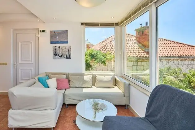 City Apart Daire (2 Bedrooms)