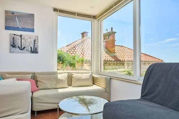 City Apart Daire (2 Bedrooms)