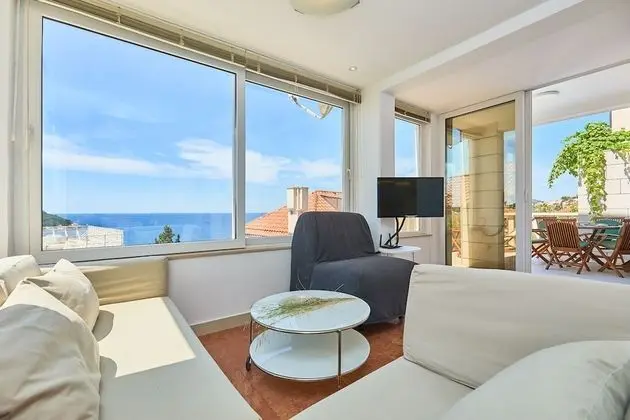 City Apart Daire (2 Bedrooms)
