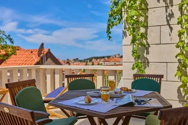 City Apart Daire (2 Bedrooms)