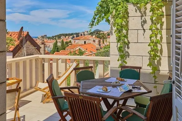 City Apart Daire (2 Bedrooms)