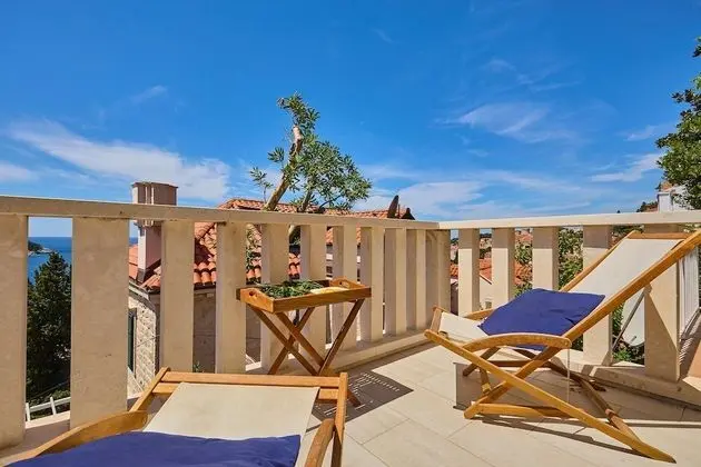 City Apart Daire (2 Bedrooms)
