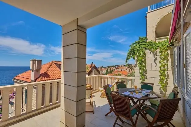City Apart Daire (2 Bedrooms)