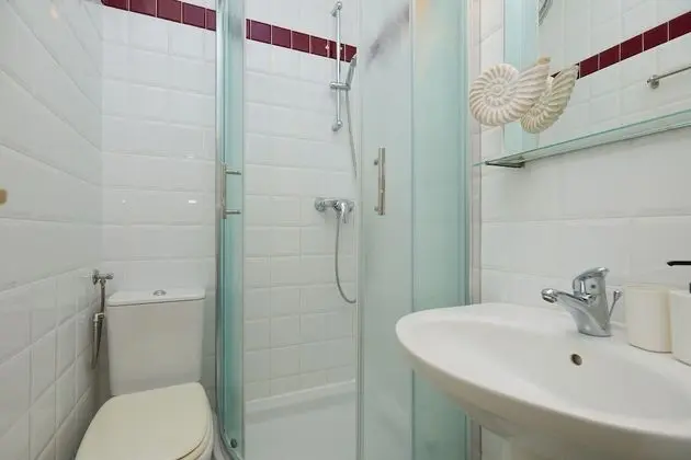 City Apart Daire (2 Bedrooms)