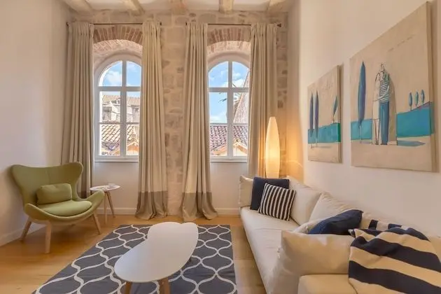 Gallery Apart Daire (1 Bedroom)
