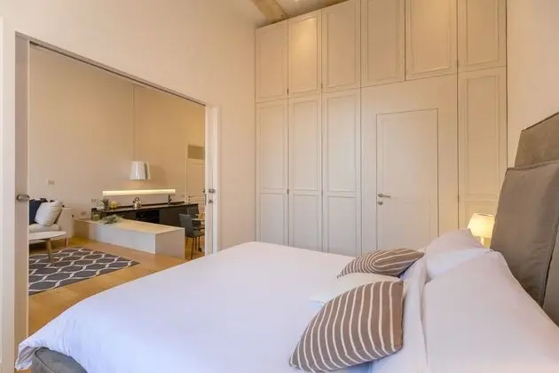 Gallery Apart Daire (1 Bedroom)