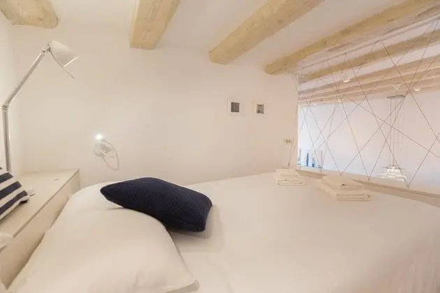 Gallery Apart Daire (1 Bedroom)
