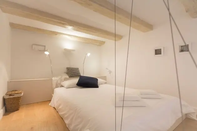 Gallery Apart Daire (1 Bedroom)