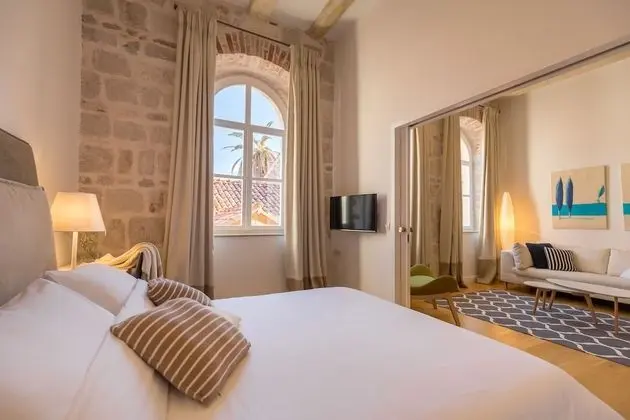 Gallery Apart Daire (1 Bedroom)
