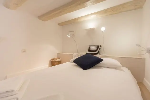 Gallery Apart Daire (1 Bedroom)