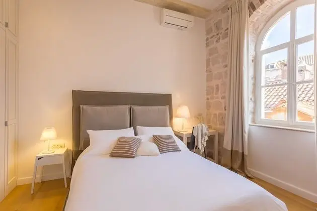 Gallery Apart Daire (1 Bedroom)