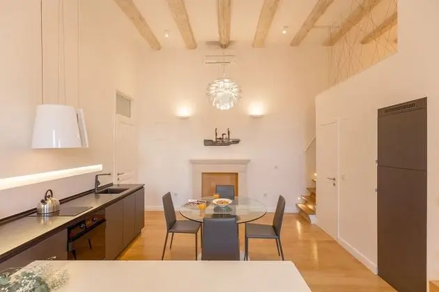 Gallery Apart Daire (1 Bedroom)