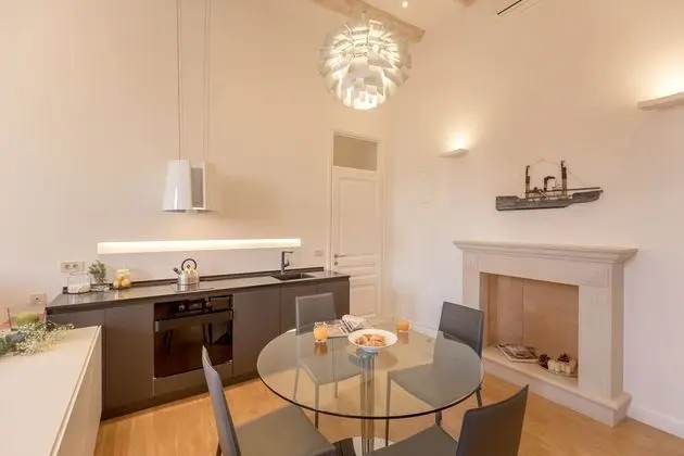 Gallery Apart Daire (1 Bedroom)
