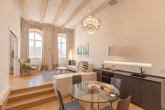 Gallery Apart Daire (1 Bedroom)