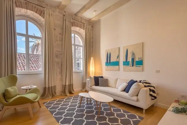 Gallery Apart Daire (1 Bedroom)