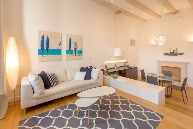 Gallery Apart Daire (1 Bedroom)