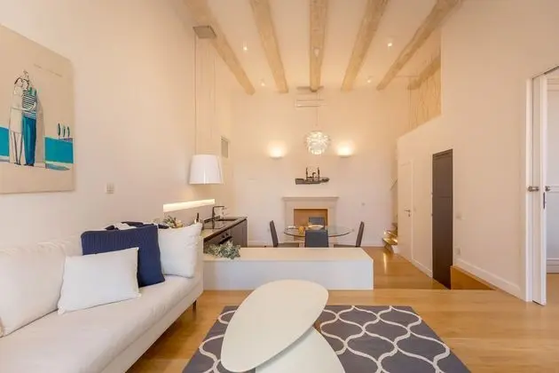Gallery Apart Daire (1 Bedroom)