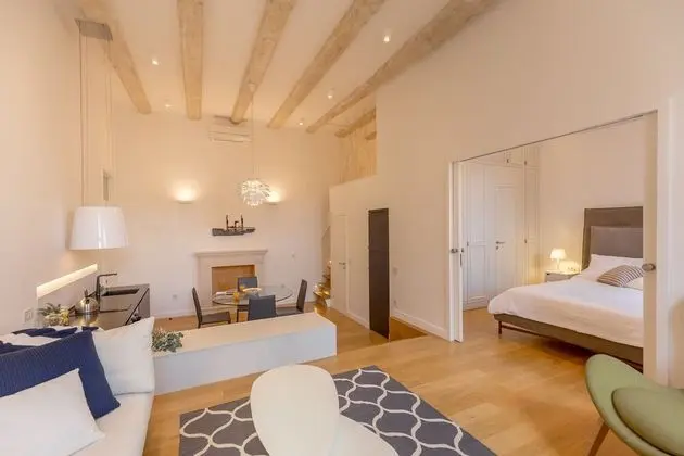 Gallery Apart Daire (1 Bedroom)