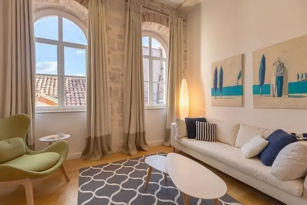 Gallery Apart Daire (1 Bedroom)