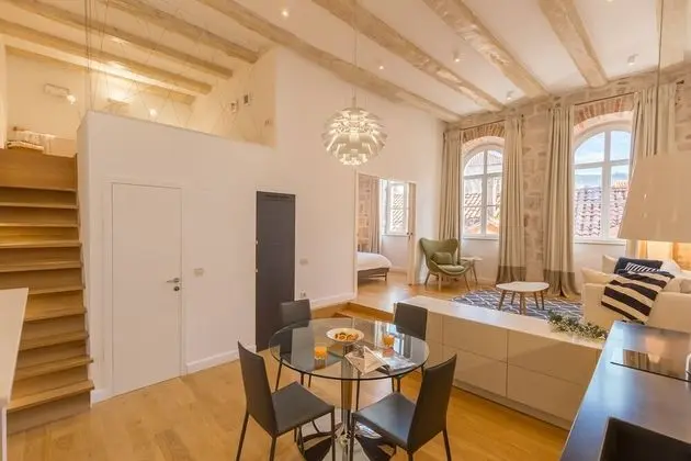 Gallery Apart Daire (1 Bedroom)