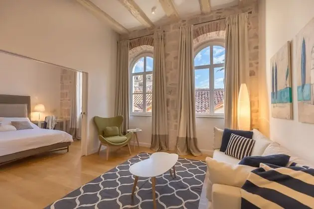 Gallery Apart Daire (1 Bedroom)