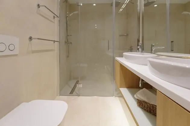 Gallery Apart Daire (1 Bedroom)