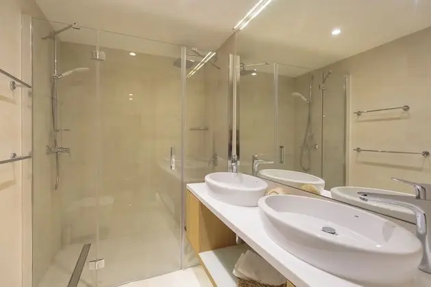 Gallery Apart Daire (1 Bedroom)