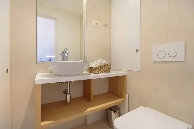 Gallery Apart Daire (1 Bedroom)