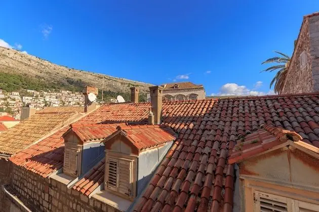 Gallery Apart Daire (1 Bedroom)