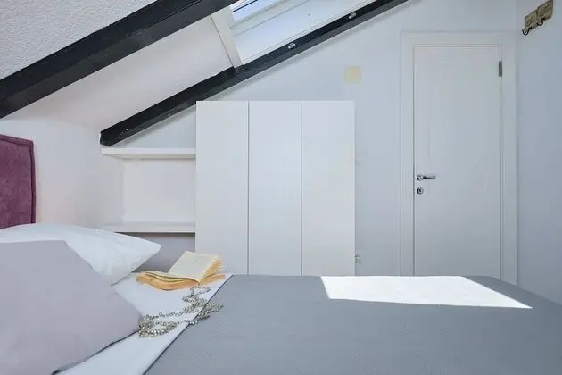 Apart Daire (2 Bedrooms)