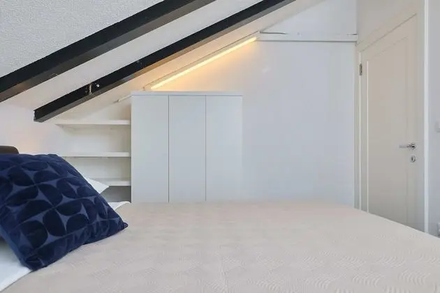 Apart Daire (2 Bedrooms)