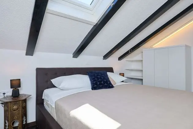 Apart Daire (2 Bedrooms)