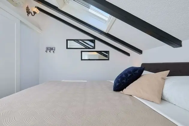 Apart Daire (2 Bedrooms)