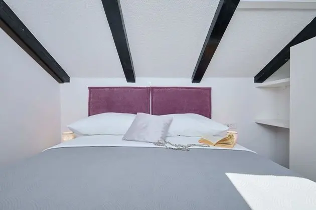 Apart Daire (2 Bedrooms)