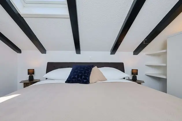 Apart Daire (2 Bedrooms)