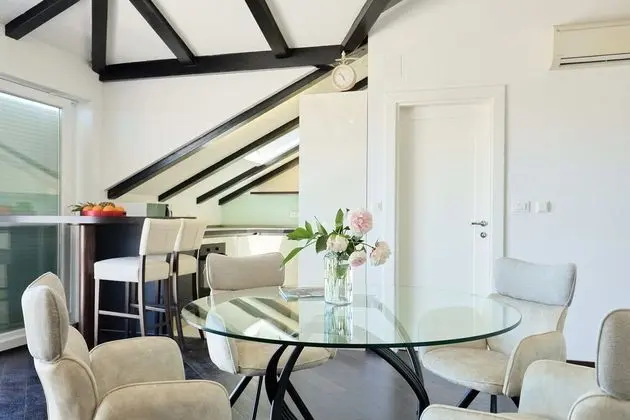 Apart Daire (2 Bedrooms)