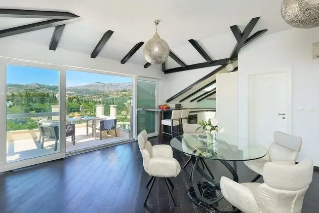 Apart Daire (2 Bedrooms)