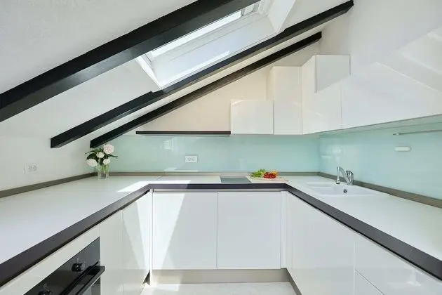 Apart Daire (2 Bedrooms)