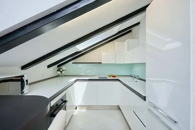 Apart Daire (2 Bedrooms)