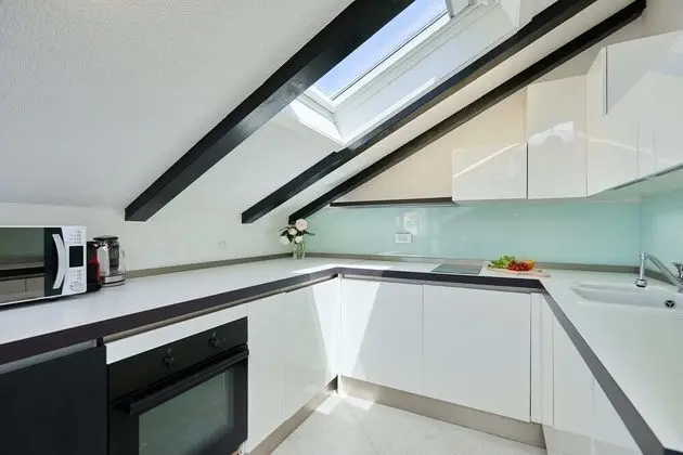 Apart Daire (2 Bedrooms)