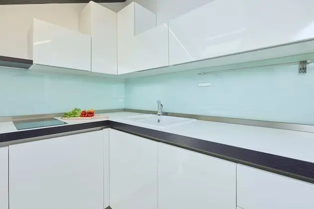 Apart Daire (2 Bedrooms)